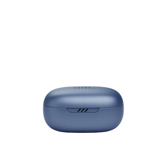 JBL Live Pro 2 TWS - Blue - True wireless Noise Cancelling earbuds - Detailshot 5 image number null